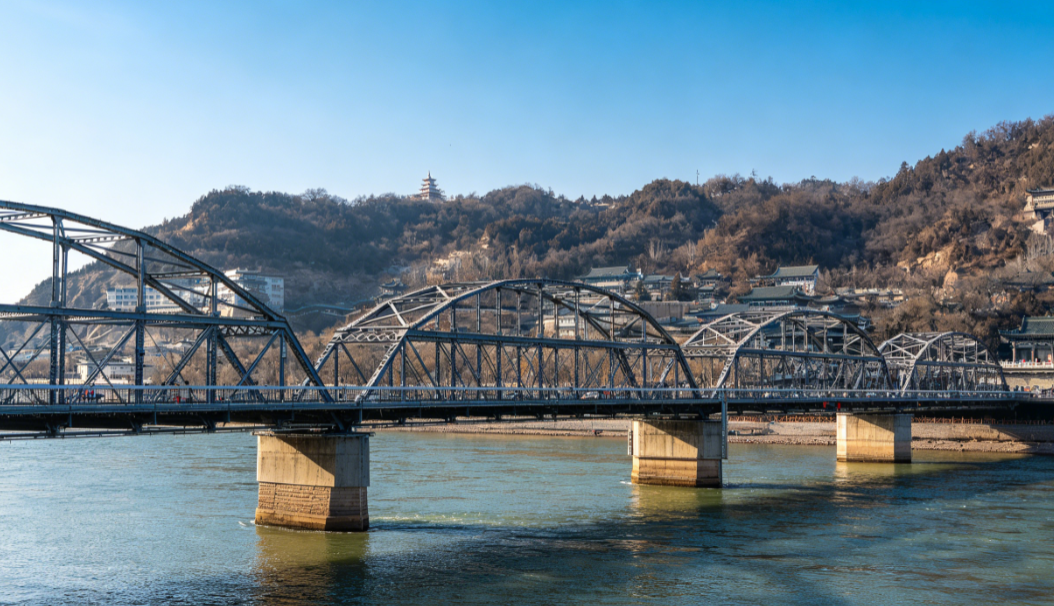 中山桥
